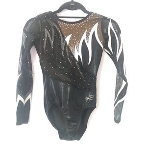 Dreamlight Active competition Wear